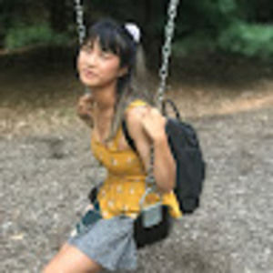 Meet your Posher, Lydia